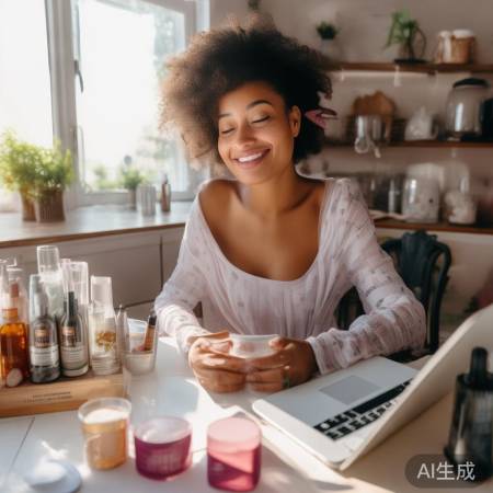 松下(Panasonic)智能家电客服预约登记热线解析←面膜冷藏保鲜，这样做效果翻倍！