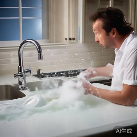 迅达热水器维修一站通介绍۞厨房洗碗热水器测评：热水洗碗新体验，效果究竟如何？