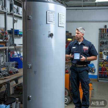 专业认证，规范维修