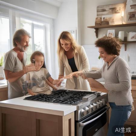 好太太燃气灶VIP维修热线介绍=分体灶燃气灶使用指南，告别使用难题