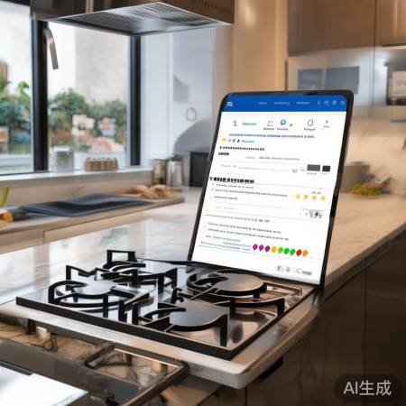 大理古城集成灶维修，看网友评价