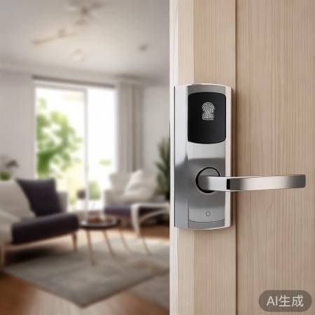 科技升级，生活更便捷