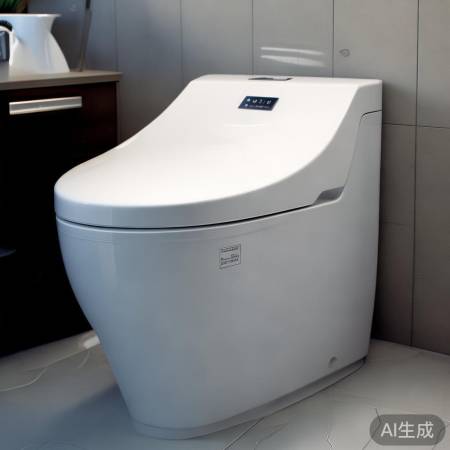 津上智能马桶故障速修介绍=智能马桶冲水技巧：轻松实现节水与清洁双丰收