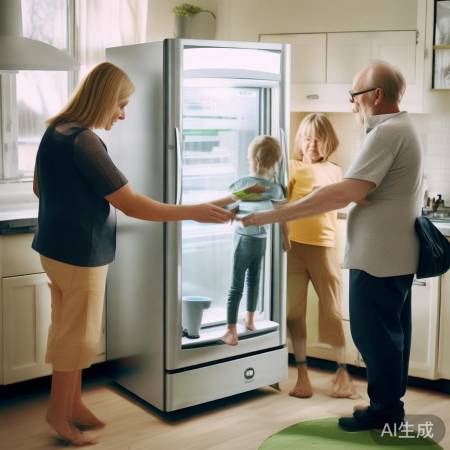 绿源消毒柜，智能环保放心用