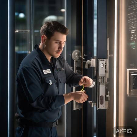 优点家指纹锁快速维修保障分享۞GTA指纹锁破解攻略分享：轻松解锁技巧解析