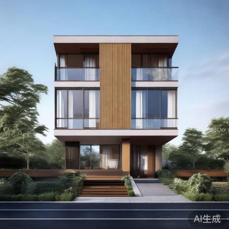 防盗门品牌款式多