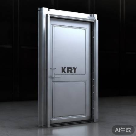 钢盾王防盗门，坚固耐用