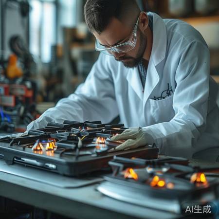 三角燃气灶快速维修服务介绍(山东燃气灶厂家推荐：品质生活从选对灶具开始)