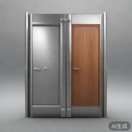 门中门材质讲究多