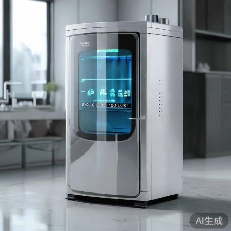 凯利莱智能消毒柜维修统一热线分解_美的消毒柜拆卸图解教程：轻松学会拆装方法