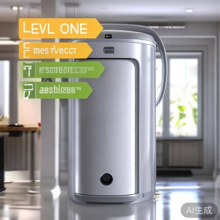 选一级能效电热水器