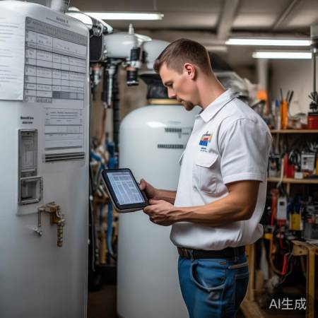 专业认证，严格规范维修