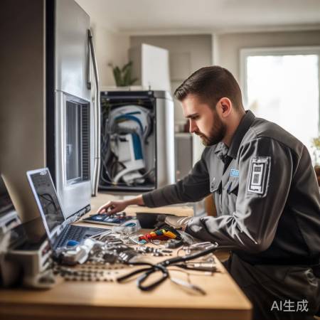 威博朗智能家电维修电话号码是多少教导あ电视辐射距离揭秘：如何选择合适的产品？