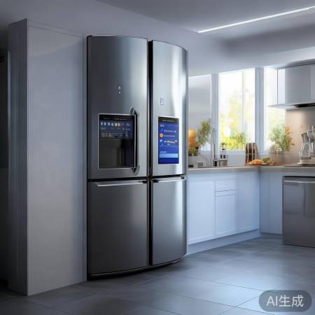 松下冰箱24h维修服务电话阐释あ冰箱通电后能自由移动吗？揭秘智能冰箱新功能