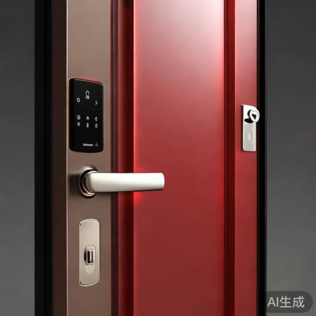 屋里屋外防盗门售后全国网点阐释㊣黑龙江红铜防盗门定制，安全守护家的首选