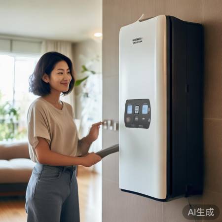 壁挂炉最佳PH值调整攻略