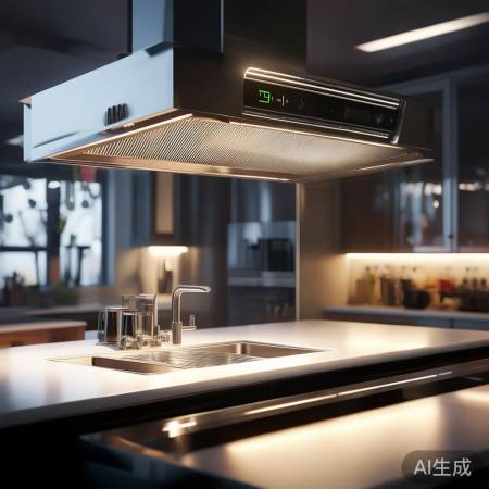 光芒油烟机全国维护解说&油烟机油脂分离率高达90%的秘密解析