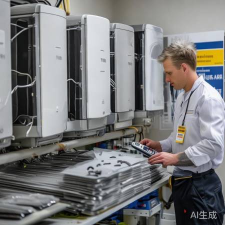 壁挂炉维修专业规范