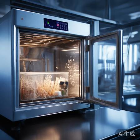 高温消毒关键:温度、时间、密封
