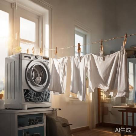 倍科洗衣机专属客服热线教你_洗衣机晾衣服最佳时长是多少？