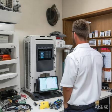 欧威尔中央空调400热线人工服务讲解【徐汇吊顶中央空调清洗服务推荐】