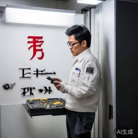 涛涛防盗门24小时快速修剖析&防盗门左右识别技巧揭秘