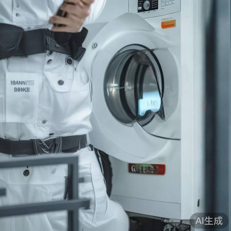 三洋洗衣机全国上门客服热线剖析☜洗衣机底部漏水怎么办？维修方法大揭秘