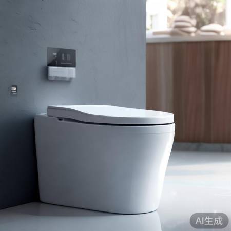 蒙娜丽莎智能马桶全国服务咨询教大家㊤箭牌智能虹吸马桶：告别传统，体验未来如厕新境界