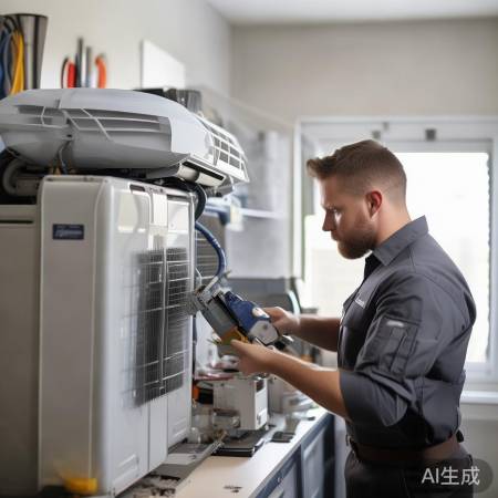 专业认证，规范维修