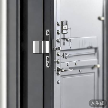 德盾防盗门全天候报修热线剖析（小区防盗门响不停，如何轻松解决？）