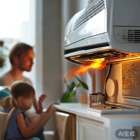 三菱电机空调售后维修服务热线传授=空调线发热是否安全使用？揭秘真相