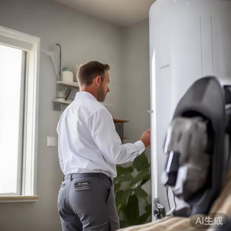 中山热水器，售后无忧