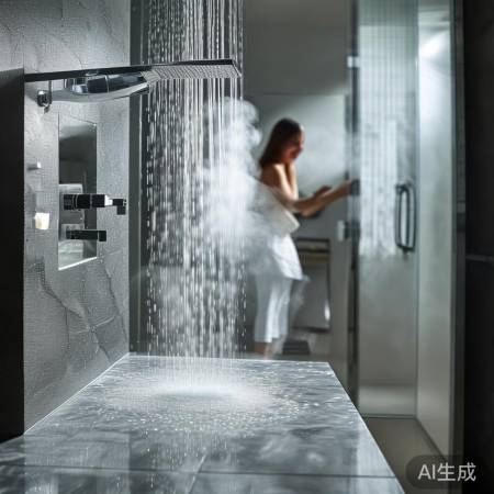 中山热水器，品质生活选品