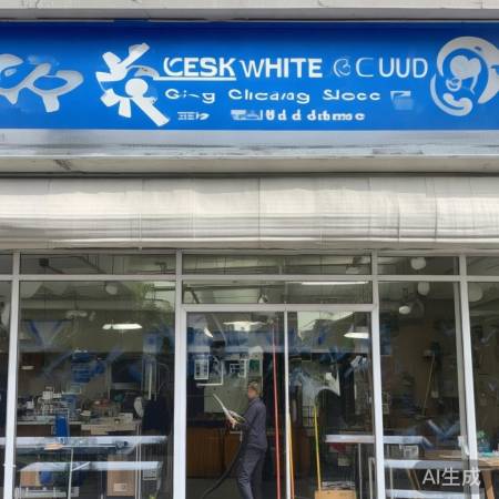 专业清洗，便捷预约