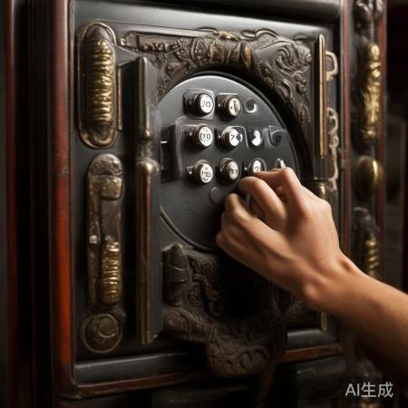 大一保险柜热线服务无忧解析<暗室保险柜打不开：紧急解锁指南>