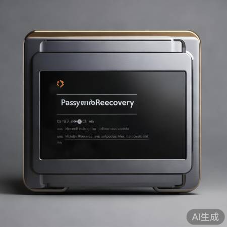 “部分密码恢复密码”