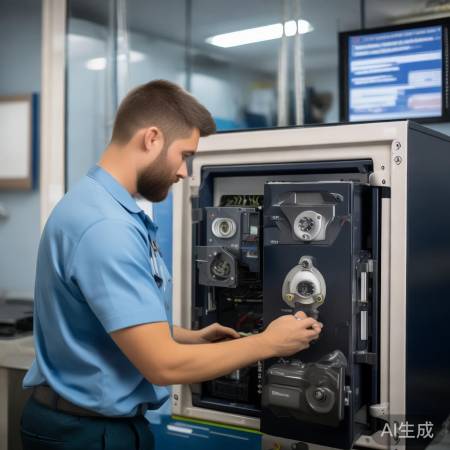 专业认证，严谨维修