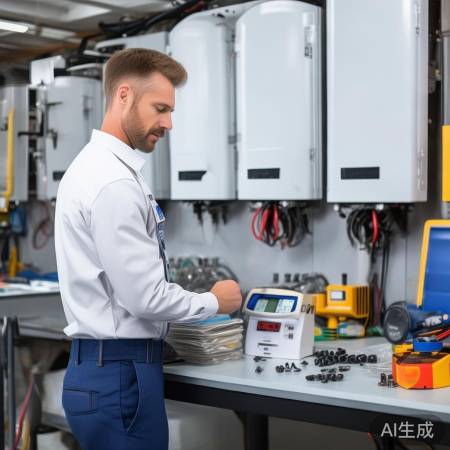 壁挂炉专业维修，严格规范服务