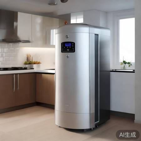 节能热水器，省电好帮手