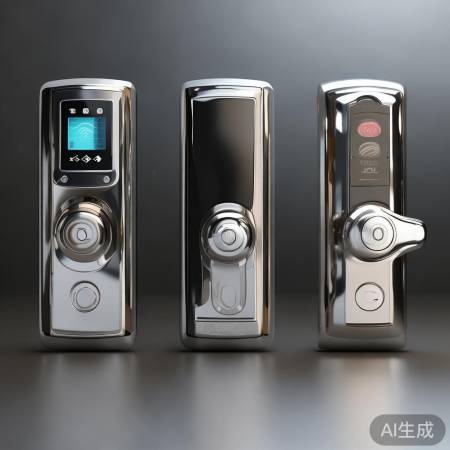 指纹锁选择看需求预算