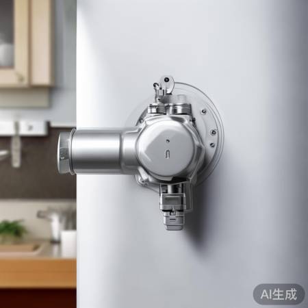 电热水器限压阀，家居安全知多少