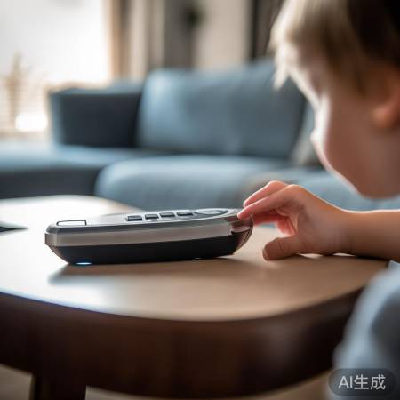 按键哑巴，锁成功