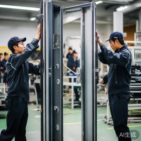 王力防盗门厂家客户咨询热线阐释√达坂城区家用防盗门安装服务推荐