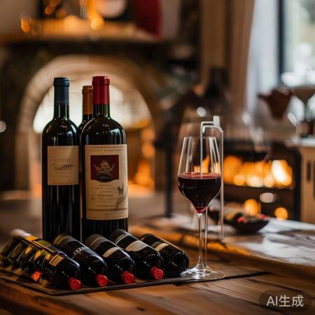 夏普酒柜售后服务点阐明√酒柜红酒杯摆架尺寸选购指南