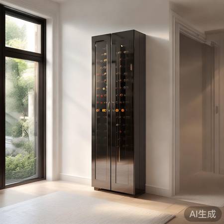 酒柜宜通风干燥避阳光