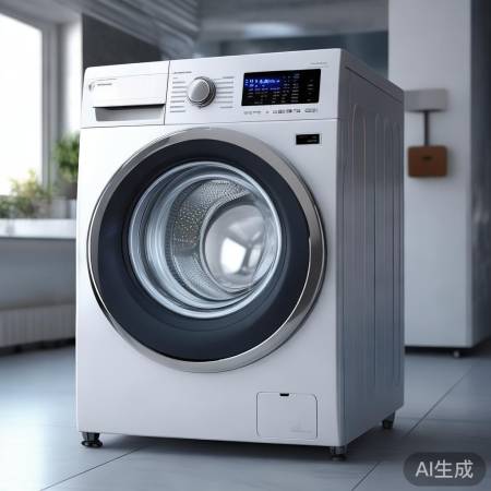 洗衣机全面出色，值得考虑