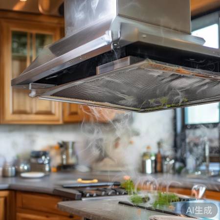 西门子油烟机售后网点联络告诉你+南通油烟机清洗保养攻略，轻松告别油污困扰