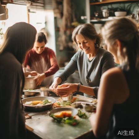 简单生活，小技巧大美好