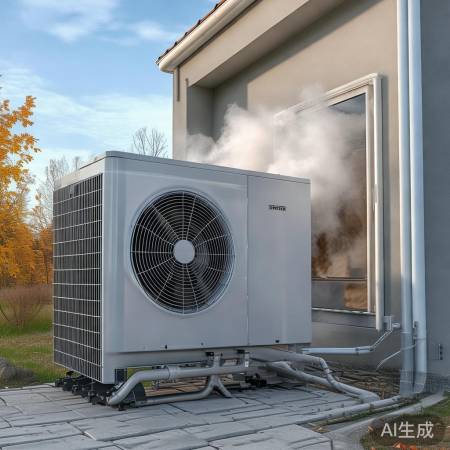 米特拉热水器空气能预约人工客服解析%空气能单取暖设备：高效节能冬季取暖新选择