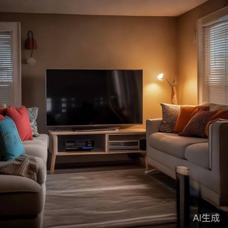 电视摆放指南，关注更多技巧